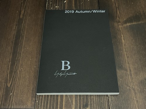 Yohji yamamoto 2019 - yohji,