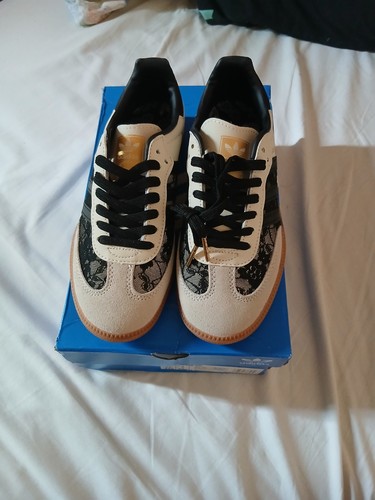Basket adidas samba - , et