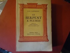 Le serpent à