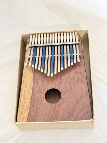 Vintage hugh tracey treble - vintage,