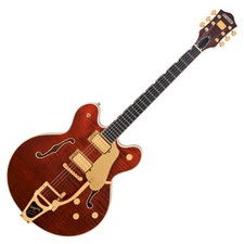 Bloc central figuré GRETSCH