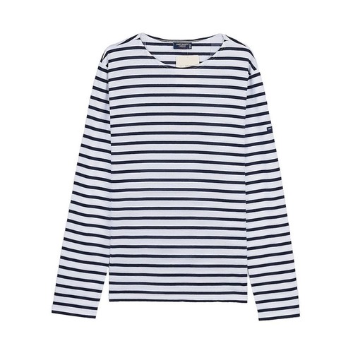 Saint james shirt moderne - saint,