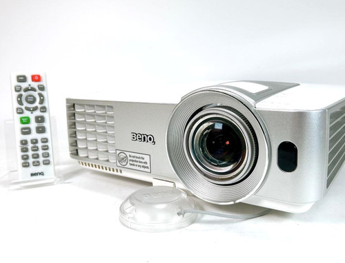 Benq ms619st short throw dlp - benq,