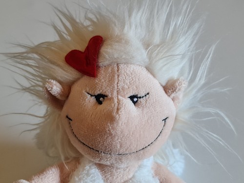 Nici peluche ange - nici,
