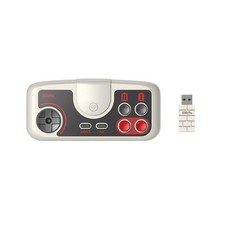 PCE Edition 2.4G Gamepad 2.4G