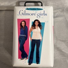 Gilmore Girls:Complete Series