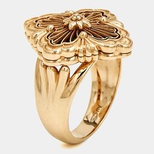 Bague Buccellati Opera Tulle