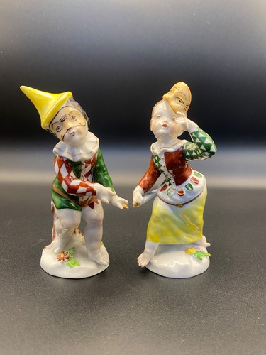 Rare meissen style - rare,