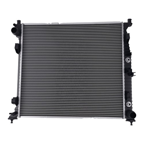 Radiateur auto for mercedes - auto,