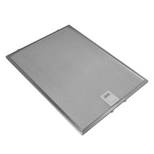 Filtre à graisse en métal