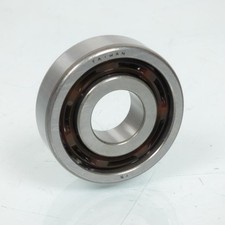Roulement moteur RSM pour Mobylette MBK 50 51 Club 6302QR/C3 / 16mm x 42mm x