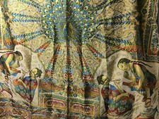 Tapisserie tissus tenture - tapisserie,