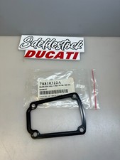 1 joint couvercle culasse ducati 78810322a 075592295 78810321A mh 900 monster