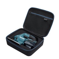 Étui compatible avec Makita DJV184Z Scie sauteuse pendulaire sans fil - Acces...