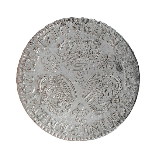 Monnaie france ecu aux 3 - france,