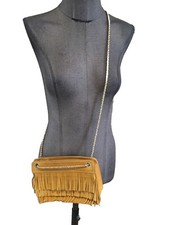 Très Beau Et Authentique Sac