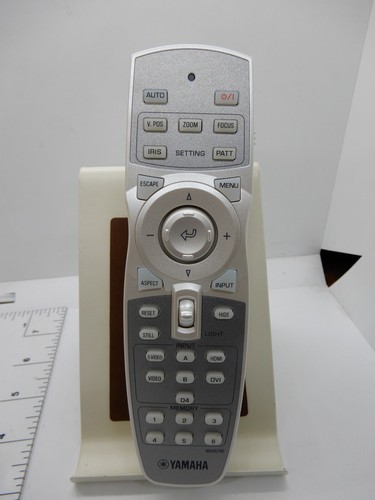 New genuine yamaha - yamaha, remote