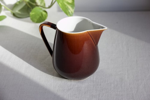 Pot lait villeroy boch - a, &