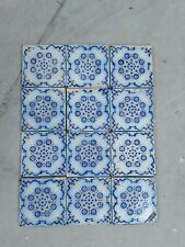 Anciens Carreau Carrelage