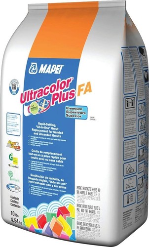 Mapei ultracolor plus - ultracolor,