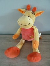 Doudou doukidou vache - l9.,