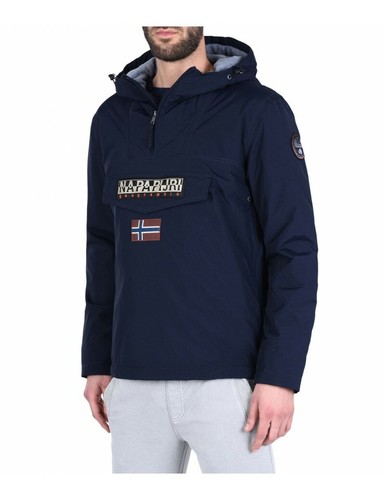 Napapijri giubbino uomo - giubbino,