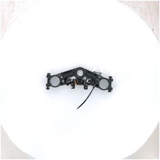 Té fourche supérieur - té,