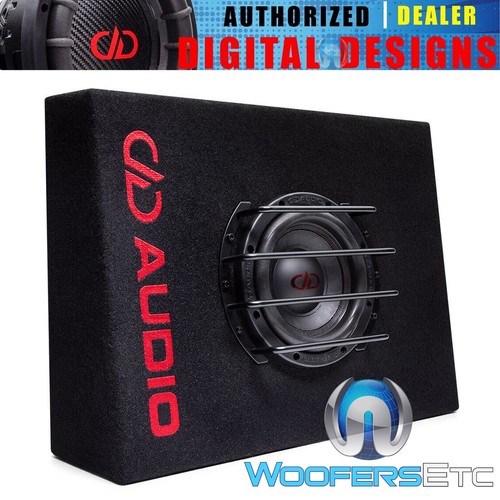 Audio lest06d shallow slim - audio,