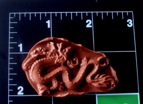 Dragon flexible silicone - -,