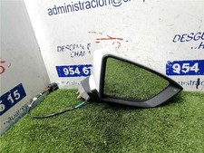 Rétroviseur Droit Seat leon 16 tdi 110 cv