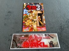 ₪PAS DE JEU₪ Notice seule