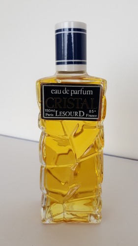 Cristal lesourd 150ml eau - lesourd,