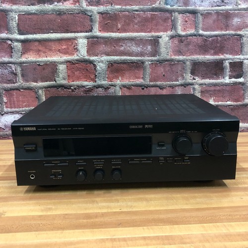 Yamaha htr 5230 5ch - yamaha, 60w/ch