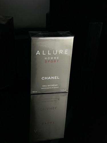Chanel allure homme sport - chanel,