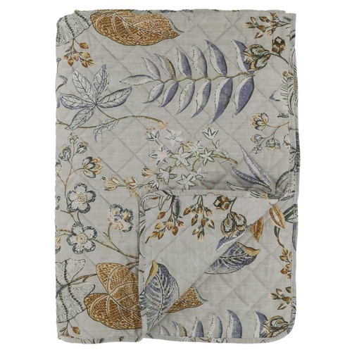 Chic antique quilt - antique,