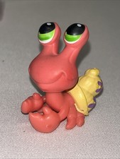 DIVERS C4 HASBRO LPS ORIGINAL