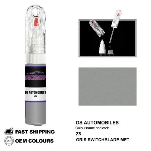 Pour automobiles gris - pour,