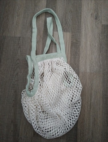 Sac filet guerlain - guerlain,