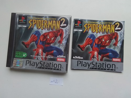 Spider man spiderman la - spider-man, 2