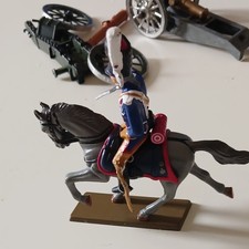 Soldat plomb dragon 13ème - du,