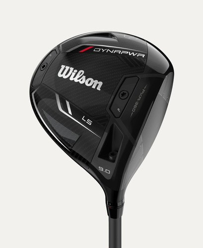 Wilson staff dynapower carbon - wilson,