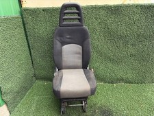 IVECO DAILY IV Furgon/Estate