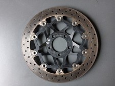 Disque de frein avant 4,6 mm