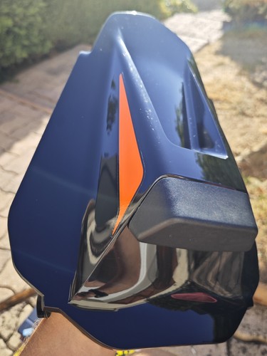 Capot selle dosseret pour - capot, de