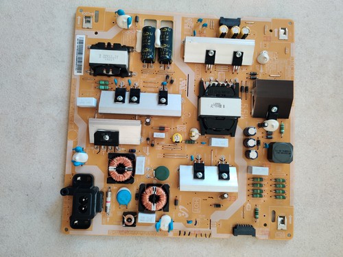 Carte alimentation bn4400876 - alimentation,