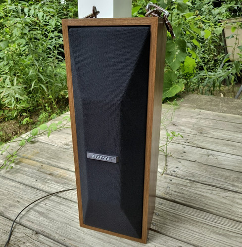 One bose 402 pro - 402-w,