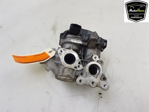 Vanne egr valve peugeot - valve,