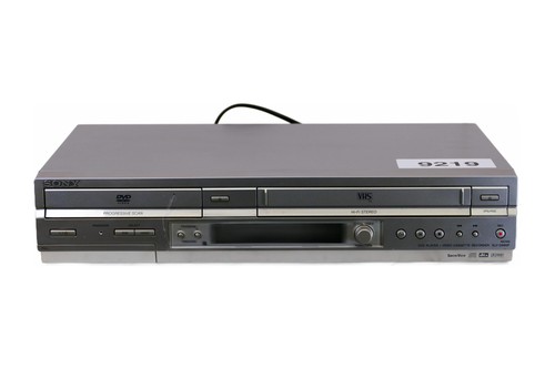 Sony slv d960 enregistreur - |,