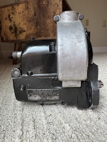 Bendix scintilla jacobs - bendix,