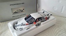 PORSCHE 911 GT3 RSR High End